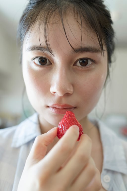 图片[34]-#Sakurako Okubo 大久保樱子 – Sunday Morning (2020-07-28) - 全本免费在线观看-阅图吧