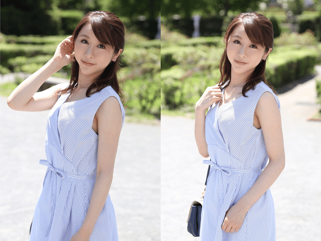 图片[3]-#【舞妻官方写真集】田中なな実 – 舌で男の乳首を舐めながら勃起を確認する淫妻 - 全本免费在线观看-阅图吧