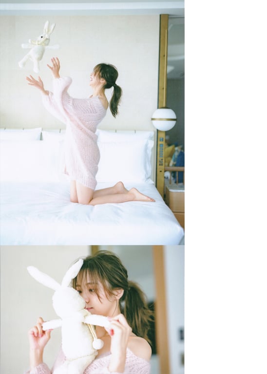 图片[6]-#Yui Kobayashi 小林由依 – Unexpectedness 意外性 (2022-10-04) - 全本免费在线观看-阅图吧