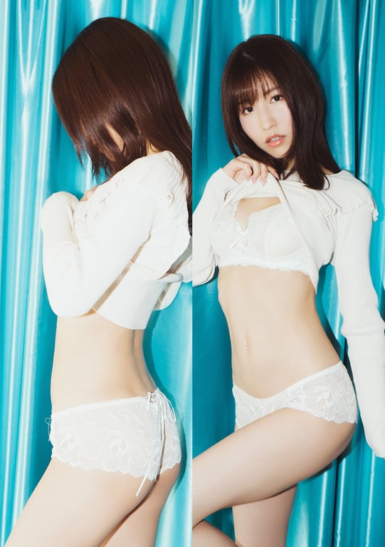 图片[93]-Momo Sakura 樱空桃 – #Escape (NO watermark) - 阅图吧-阅图吧