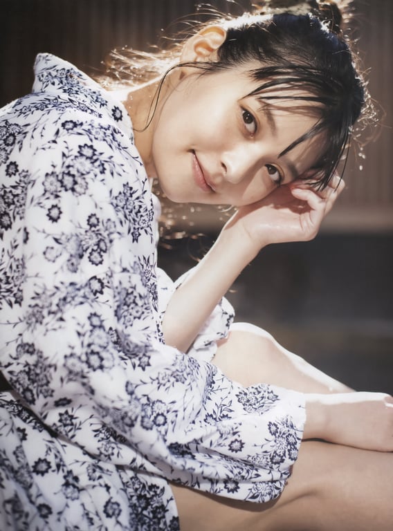 图片[61]-#上坂すみれ2nd写真集「すみれのゆめ」 - 全本免费在线观看-阅图吧