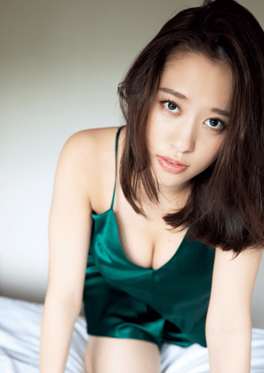 图片[35]-小田樱 写真集 『 SAKURA COLOR 』 - 在线免费观看-阅图吧