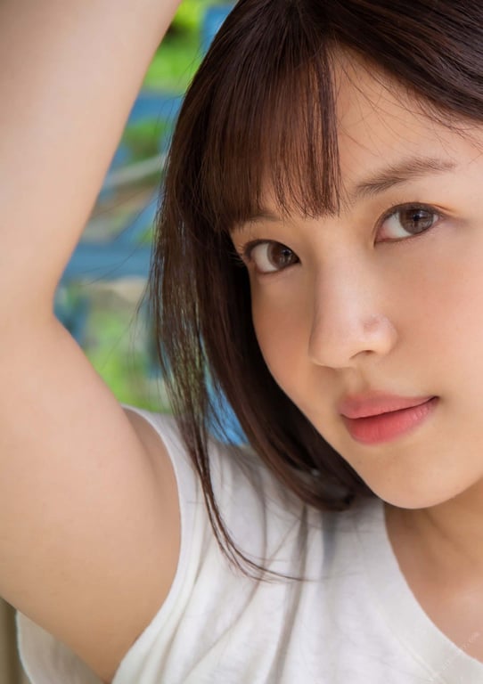 图片[41]-#夏木 凛 デジタル写真集「Endless Summer」 - 全本免费在线观看-阅图吧