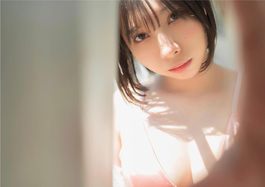 图片[34]-#三桥君 e-book 想触摸的素肌 (wunder publishing house) - 全本免费在线观看-阅图吧