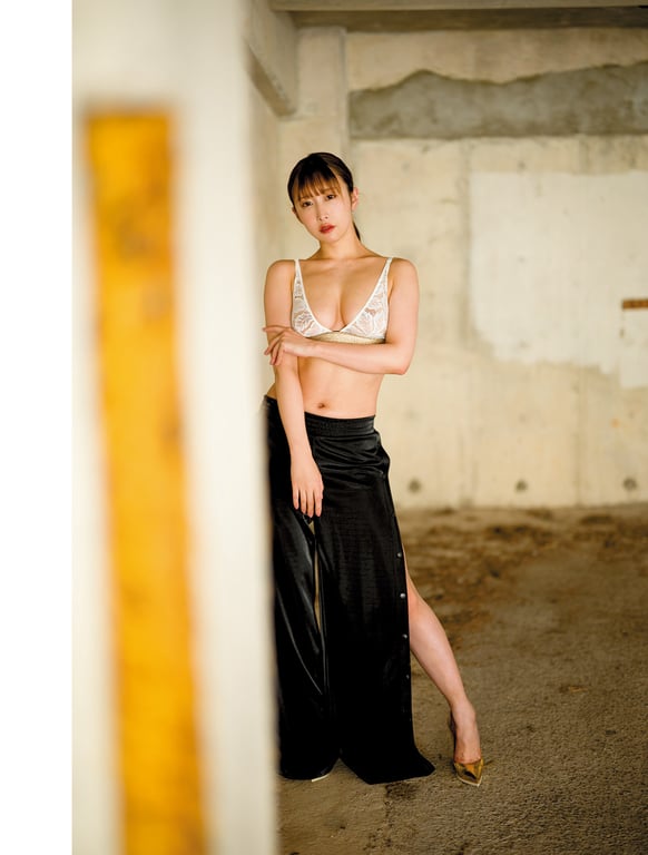 图片[9]-#Unpai 云派 1st Photobook – ｕＰ(NO watermark) - 全本免费在线观看-阅图吧