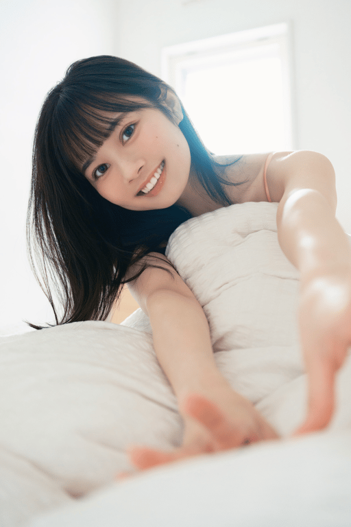 图片[33]-#漫画ACTION数字写真集 近藤沙瑛子「Sweet Time」 - 全本免费在线观看-阅图吧