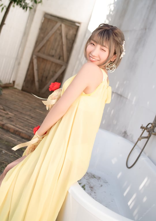 图片[16]-#Count sheep【Sleep】加美杏奈 - 全本免费在线观看-阅图吧