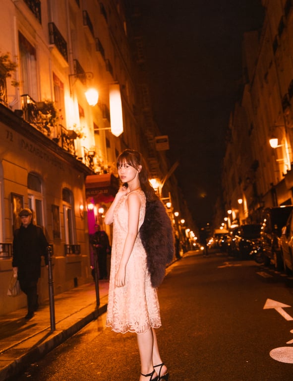 图片[92]-#乃木坂46 山下美月1st写真集「忘不了的人」 (new scan) - 全本免费在线观看-阅图吧