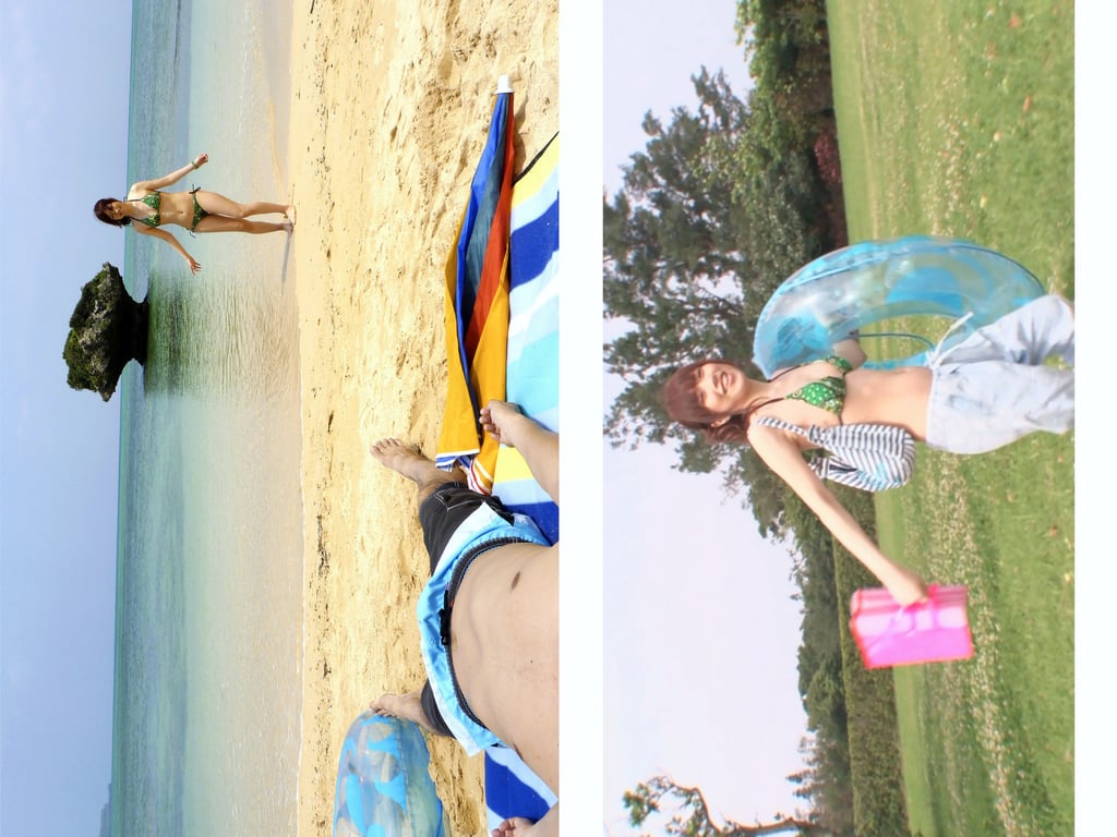 图片[117]-Summer Dude vol.1 朱音结衣 藤泽美羽 白石夏美 - 在线免费观看-阅图吧