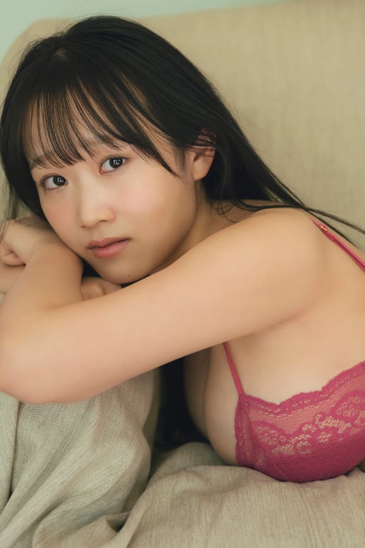 图片[14]-#FLASH数码写真集 奥村梨穗 I的冲击 - 全本免费在线观看-阅图吧