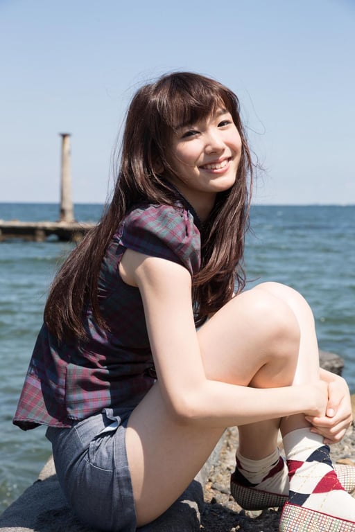 图片[40]-#Marie Iitoyo 饭丰玛丽耶 – PROTO STAR 饭丰玛丽耶 vol.1-4 - 全本免费在线观看-阅图吧