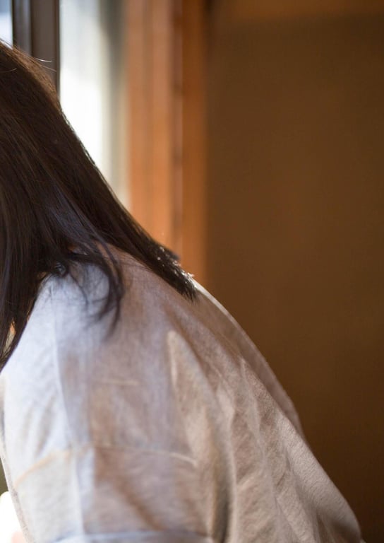 图片[14]-白皙-BABEL 白鸟优菜1st VISUAL BOOK(2022.10.09) - 阅图吧-阅图吧