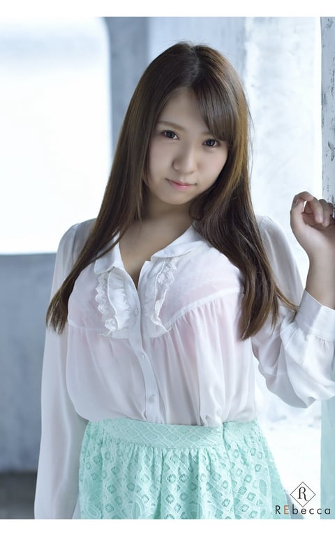 Sari Kousaka 香坂纱梨 Feel Sari and make me real … ・ (2020.05.15)-阅图吧