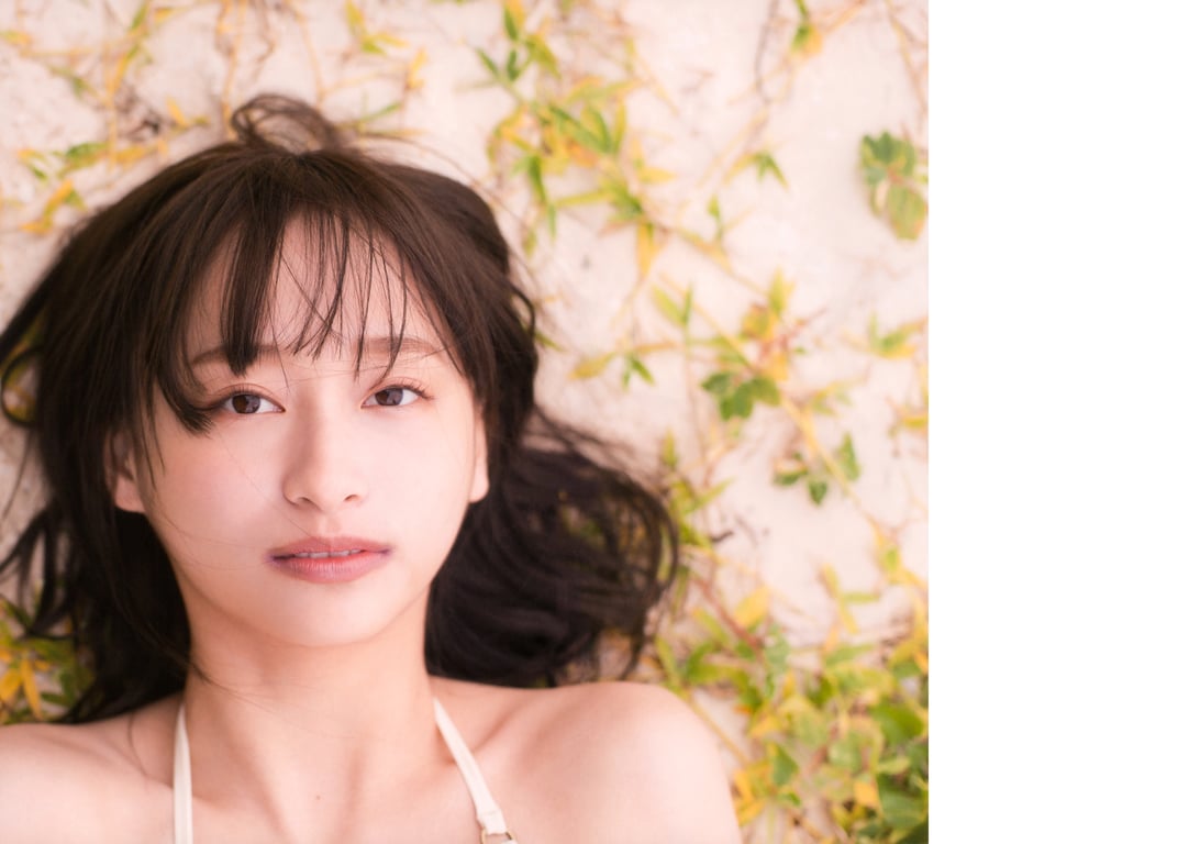 图片[35]-Yuka Kageyama 影山优佳 - 1st Photobook Full of things I don't know 充满未知 - 在线免费观看-阅图吧