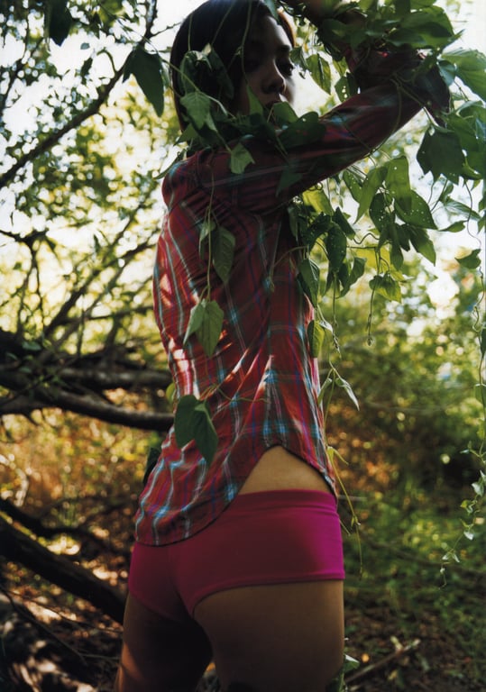 图片[21]-#(月刊シリーズ 072) – 月刊072 浅见丽娜 - 全本免费在线观看-阅图吧