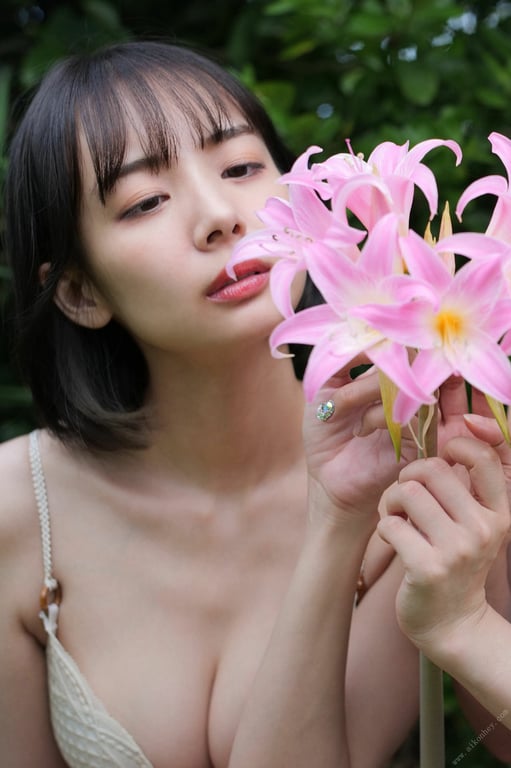 图片[42]-#Mari Takamiya & Sayaka Okada – Tile x Tile III 牌×牌III (2021-11-08) - 全本免费在线观看-阅图吧