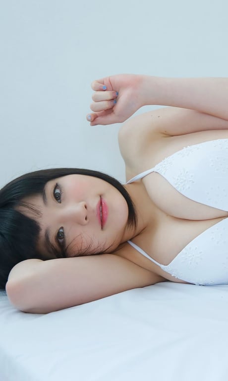 图片[58]-#Nagi Nemoto 根本凪 – Plastic doll in love 恋爱的塑料娃娃 (2016-07-29) - 全本免费在线观看-阅图吧