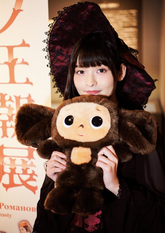 图片[69]-#Sumire Uesaka 上坂堇 – Flashback of Sumipe My life 堇的闪回 我的人生 (2018-12-19) - 全本免费在线观看-阅图吧