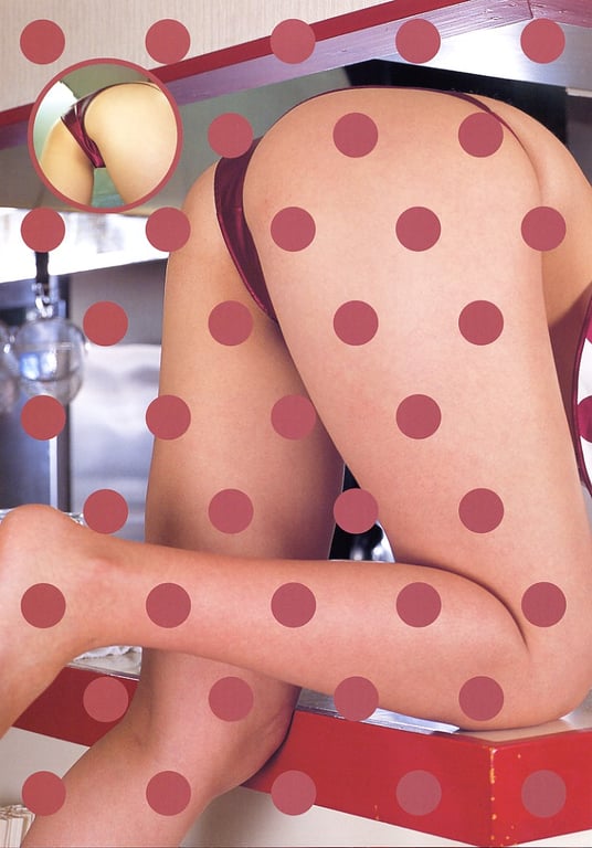 图片[23]-#Sayaka Uchida 内田纱也香 – raw food 生食(20040723) - 全本免费在线观看-阅图吧