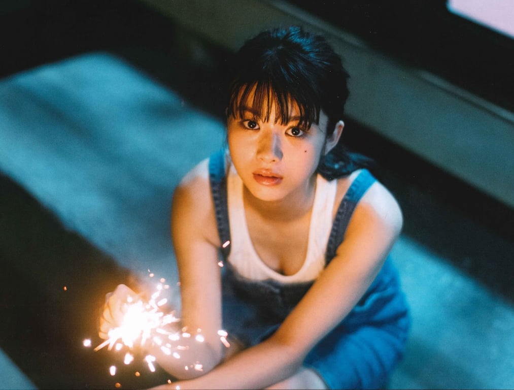 图片[22]-#马场文香 2018日历书 - 全本免费在线观看-阅图吧