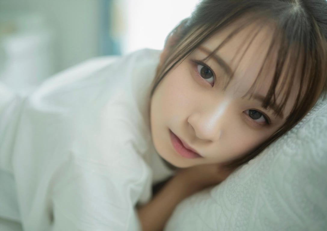 图片[63]-#紅羽りお デジタル写真集 想触摸？ (Wunder Publishing House) - 全本免费在线观看-阅图吧