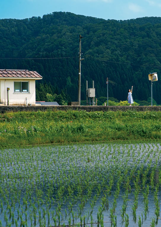 图片[29]-#鈴原りこ1st写真集 柔软温暖。54カット増 大増190ページデジタル完全版 - 全本免费在线观看-阅图吧