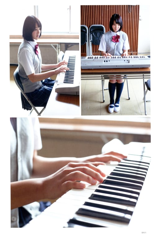 图片[142]-#青山裕企 Photobook 26sets\【青山裕企】JK POSE MANIACS 女子高中生的日常 - 全本免费在线观看-阅图吧