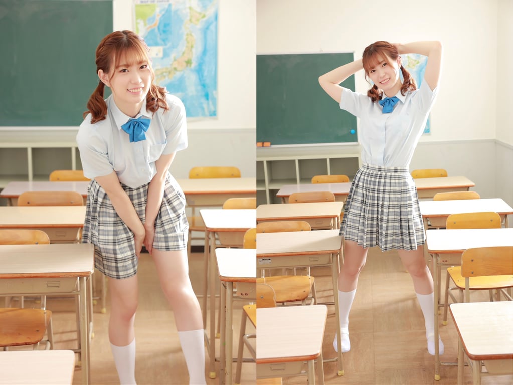 图片[2]-#美谷朱里 数字写真集 nightbird (SIN) - 全本免费在线观看-阅图吧