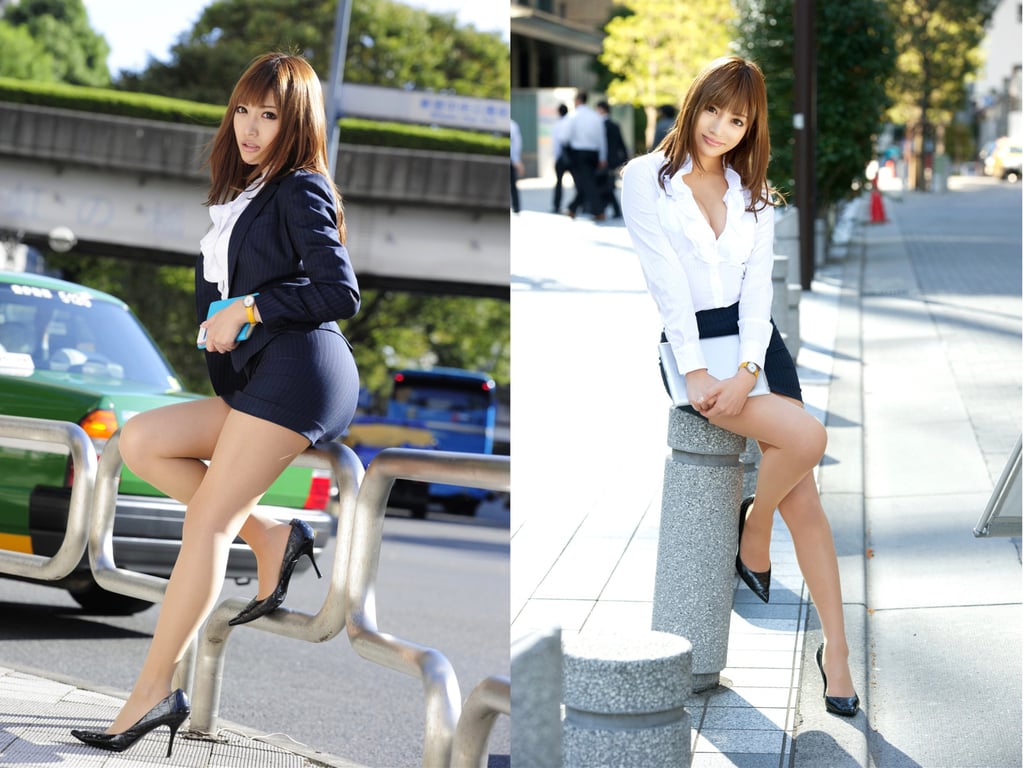 图片[5]-#絶対的ストッキングマニアックス vol.1 [533pics] - 全本免费在线观看-阅图吧