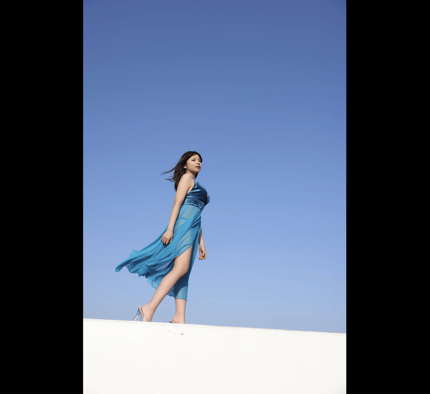 图片[2]-#FRIDAYデジタル写真集 西谷麻糸呂『Dreaming vol.2 ─sunset─』(incomplete 20 cut) - 全本免费在线观看-阅图吧