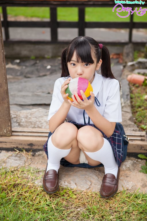 图片[18]-香月杏珠 『Summer Girl vol.1』 - 在线免费观看-阅图吧