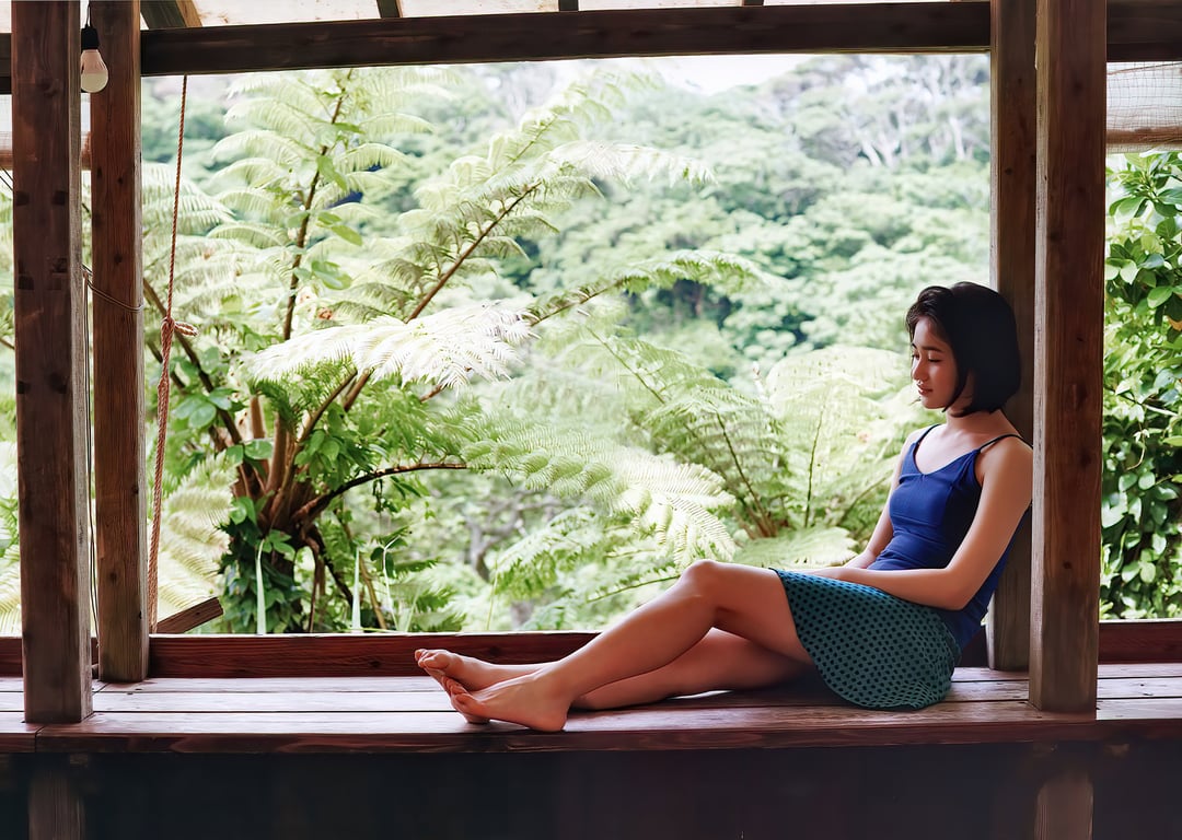 图片[69]-#佐々木莉佳子ファースト写真集 RIKAKO (High Qulity) - 全本免费在线观看-阅图吧