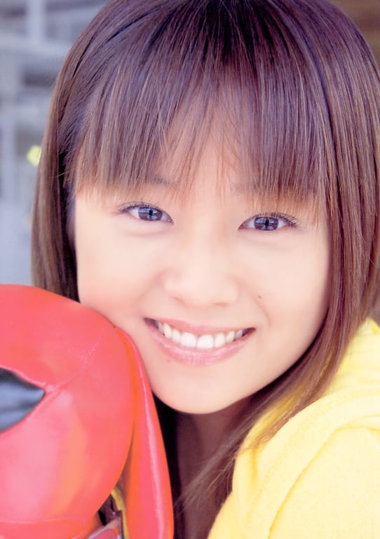 图片[22]-#夏川纯 – believe - 全本免费在线观看-阅图吧