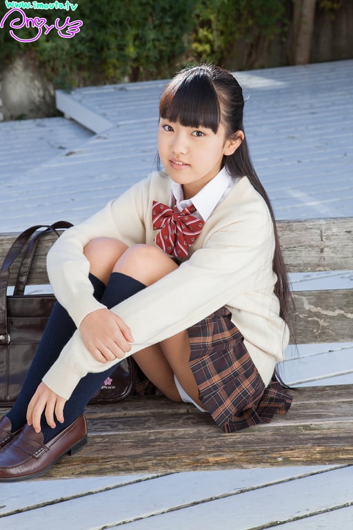 图片[11]-香月杏珠 『天真烂漫 vol.2』 - 在线免费观看-阅图吧