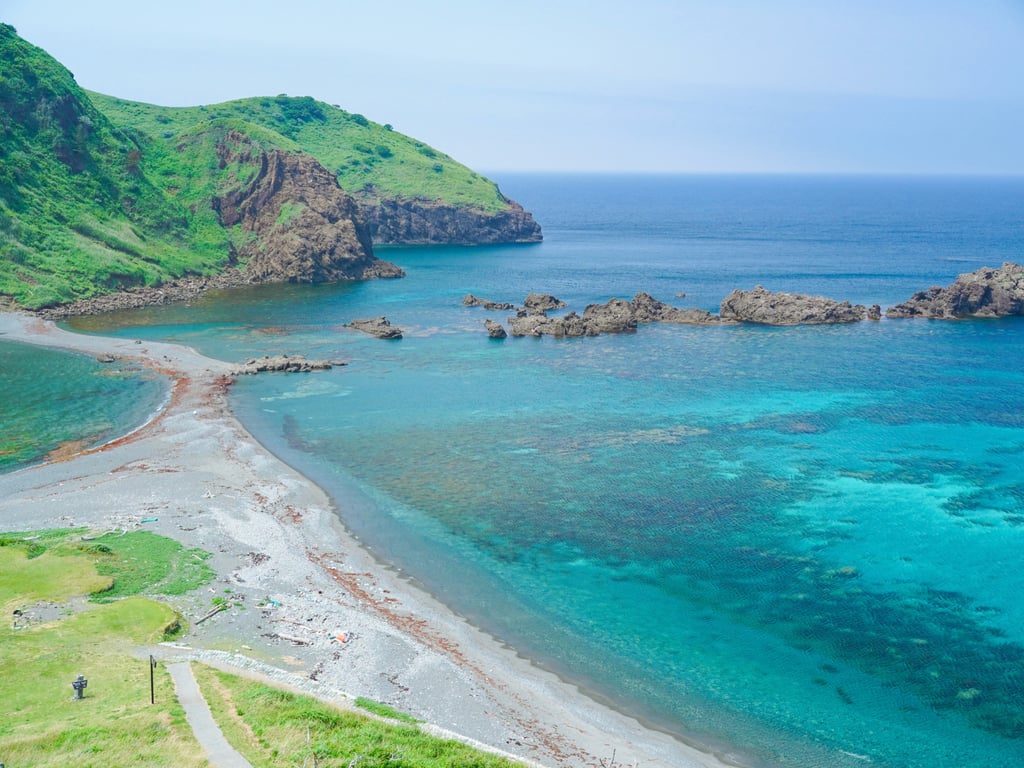 图片[10]-#河合明日奈 オフィシャルグラビア写真集 时之滴 キミと過ごしたあの島で - 全本免费在线观看-阅图吧