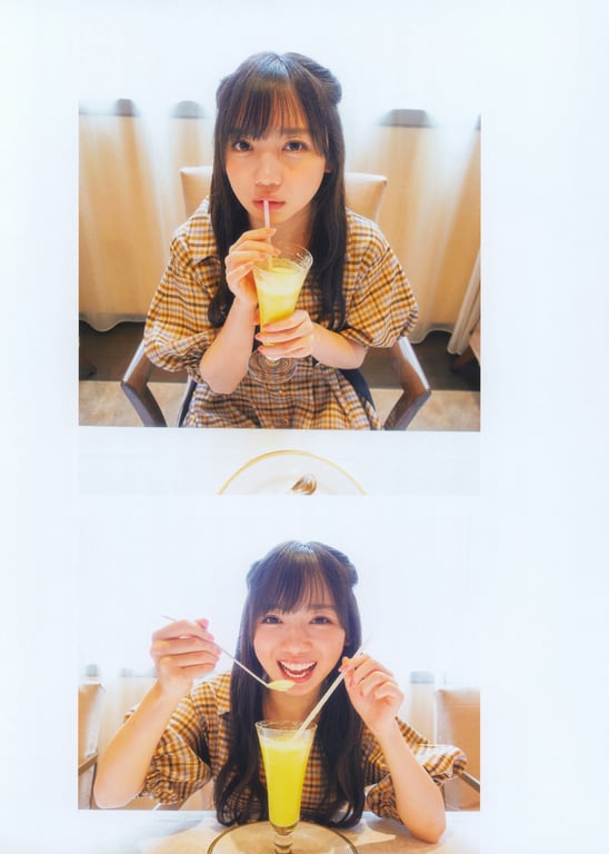 图片[96]-#Kyoko Saito 齐藤京子 1st Photobook – Special Lover 特别的恋人 (2021-01-19) - 全本免费在线观看-阅图吧