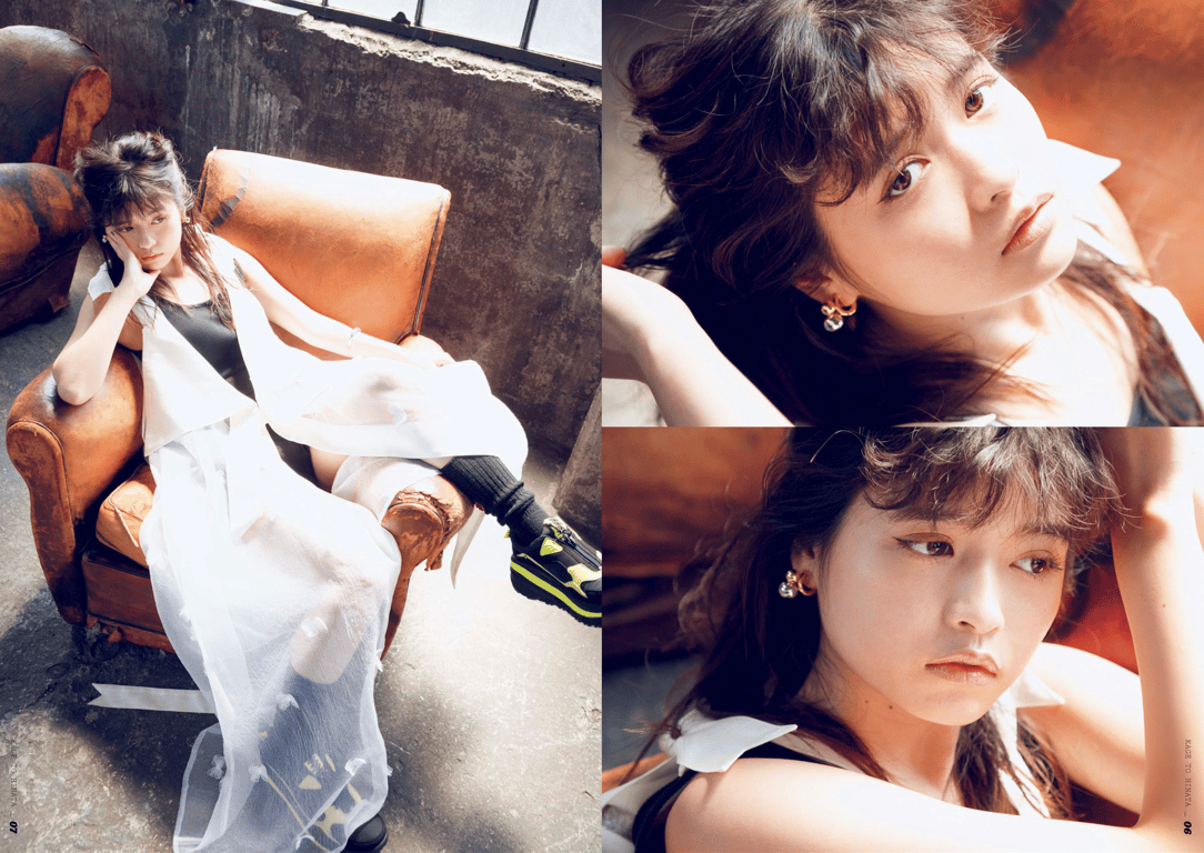 图片[5]-かげとひなた 景井ひな 1st スタイルブック - 在线免费观看-阅图吧