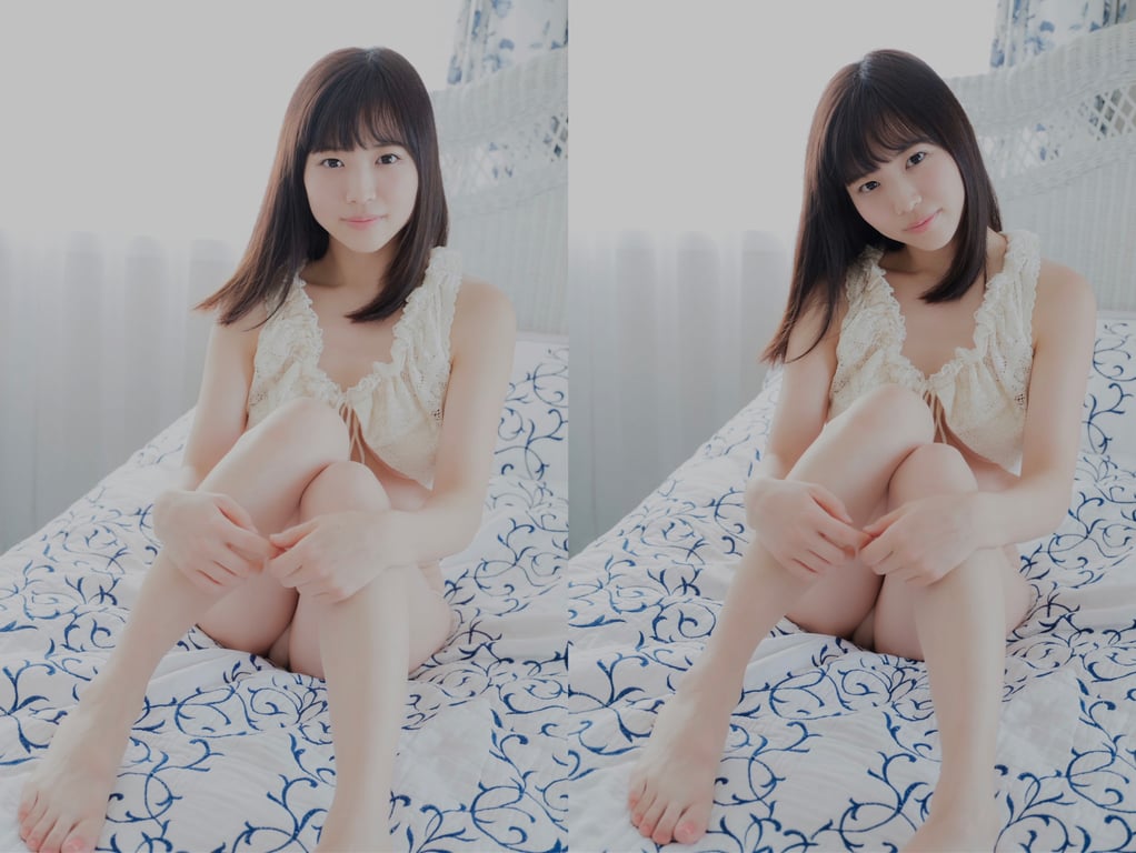 图片[41]-#鈴原りこ RIKO Styles Weekend Citron [123P] - 全本免费在线观看-阅图吧