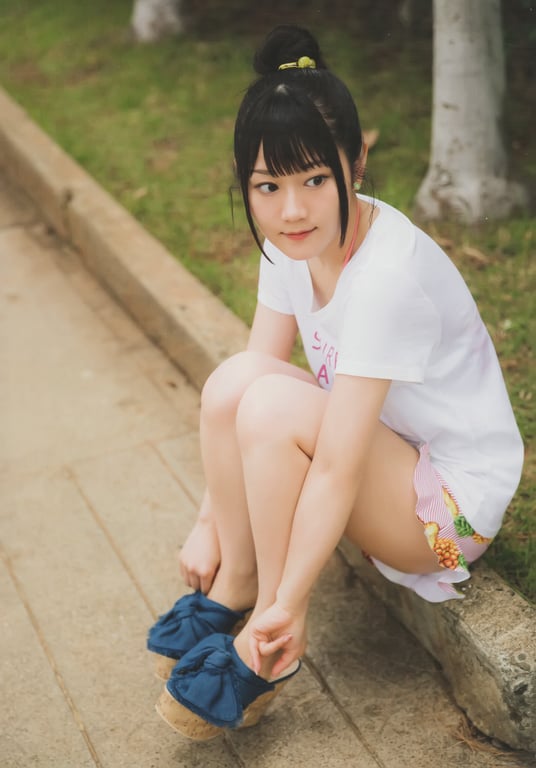 图片[79]-#Yui Ogura 小仓唯 – Yui Peace 唯之步调 (2018-05-25) - 全本免费在线观看-阅图吧