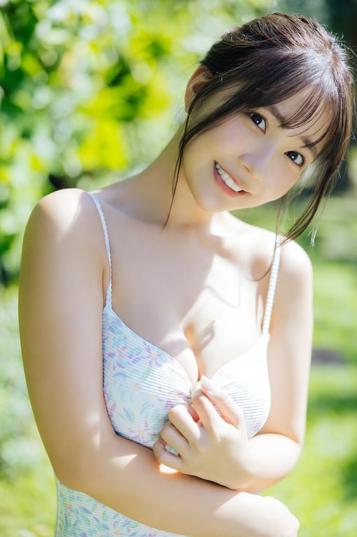 图片[71]-天羽希纯「要抱抱吗？」【Young Champion Diggra】 - 在线免费观看-阅图吧