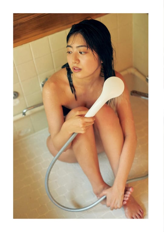 图片[42]-#B.L.T.数字写真集 吉田莉樱「冬之花。winter tenderness.」 - 全本免费在线观看-阅图吧