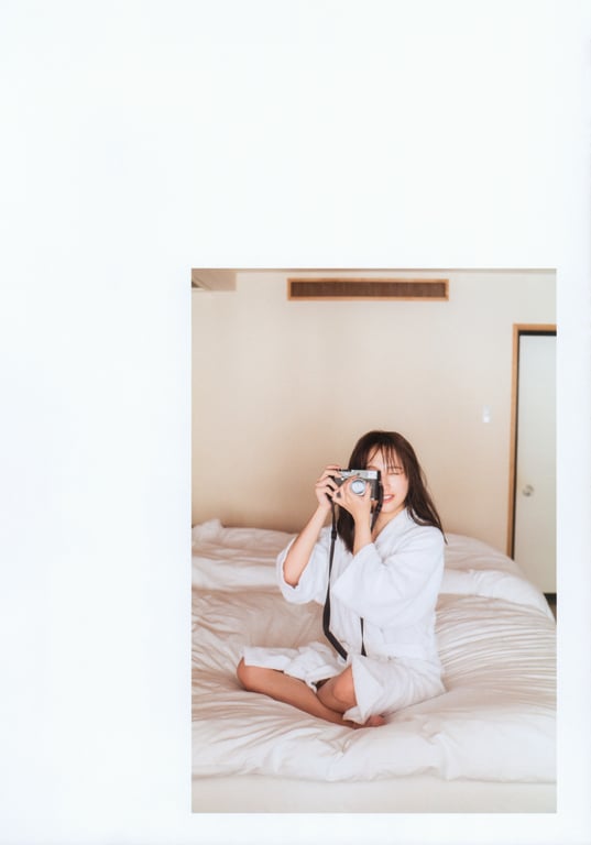 图片[45]-#影山優佳1st写真集「知らないことだらけ」(2023-05-09) - 全本免费在线观看-阅图吧