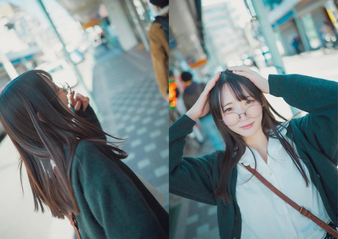 图片[11]-うたたね翠 写真集 いつも可愛い (Wunder Publishing House) - 在线免费观看-阅图吧