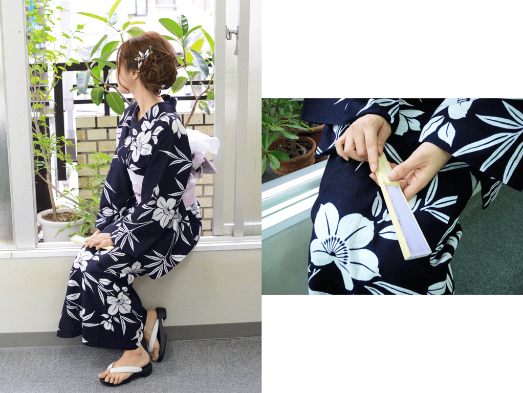 图片[9]-#小松詩乃『浴衣美女』(Labyrinth) - 全本免费在线观看-阅图吧