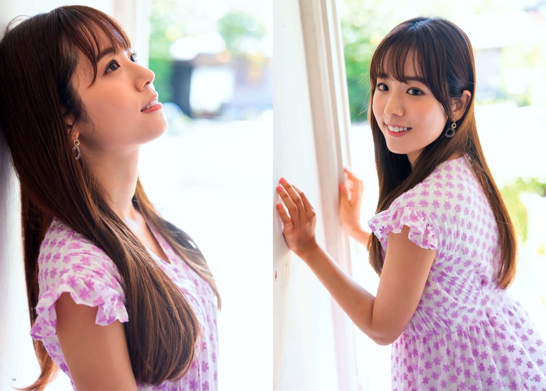 图片[42]-Digital原色美女图鉴 cent.FORCE sprout 现役女子大学生主播 林佑香 上村纱也香 野田心优 八木梨早 - 在线免费观看-阅图吧