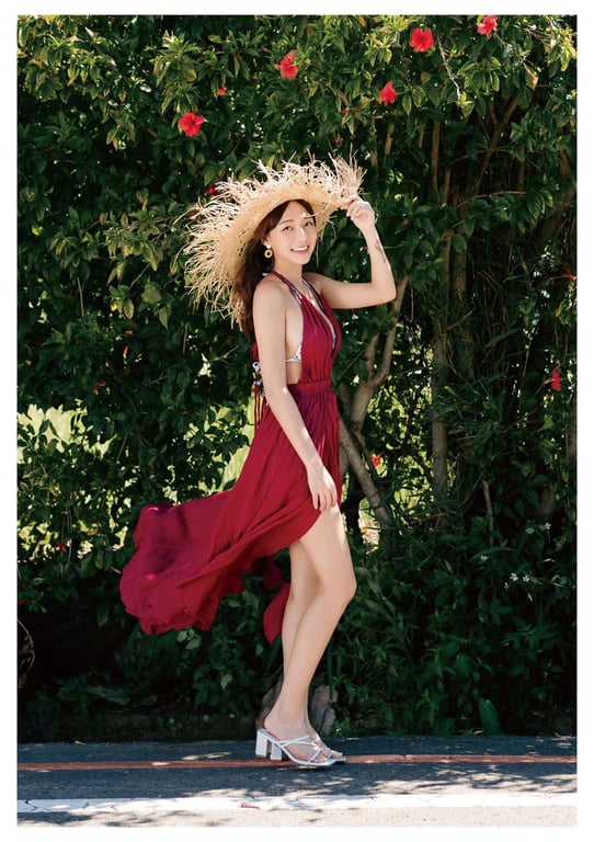 图片[38]-#與你襄遇 林襄數位寫真(2021-05-03) - 全本免费在线观看-阅图吧