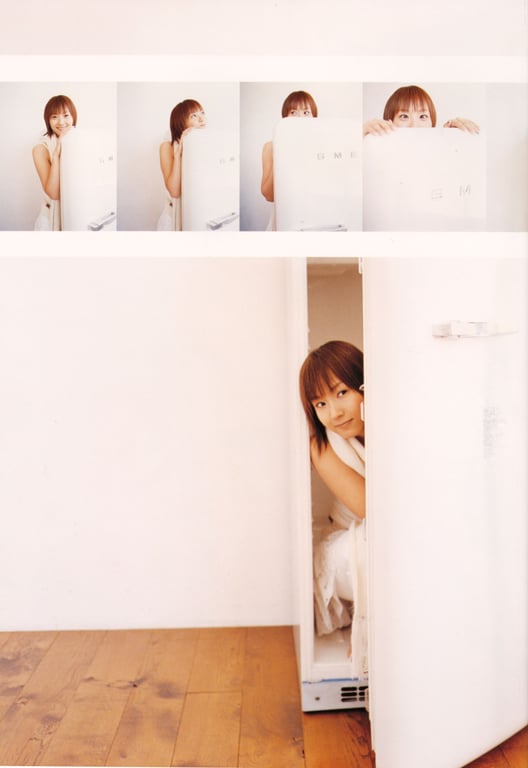 图片[10]-#藤本美貴 – mikitty - 全本免费在线观看-阅图吧