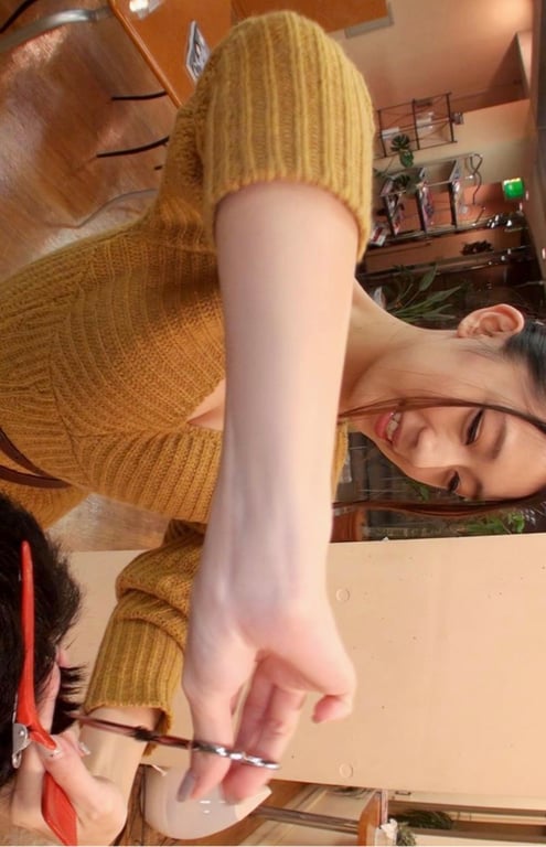 图片[63]-#香椎莉亚 写真集 誘惑美容室 - 全本免费在线观看-阅图吧