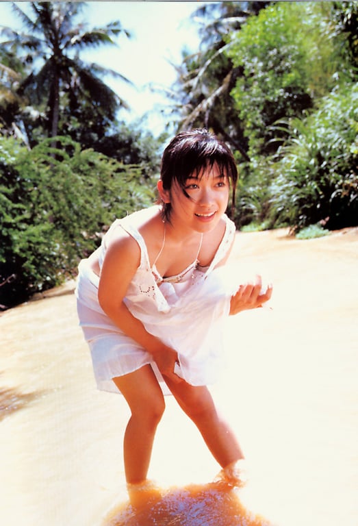 图片[16]-#Chizuru Ikewaki 池脇千鶴 – Straight 笔直 - 全本免费在线观看-阅图吧