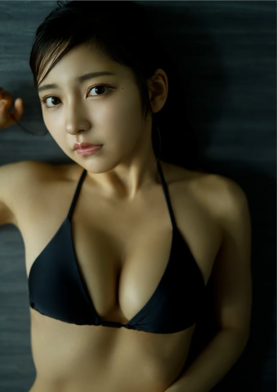 图片[26]-#TOOMI 十味 – 1666 days since I met you 与你相遇1666日。 (2023-02-16) - 全本免费在线观看-阅图吧